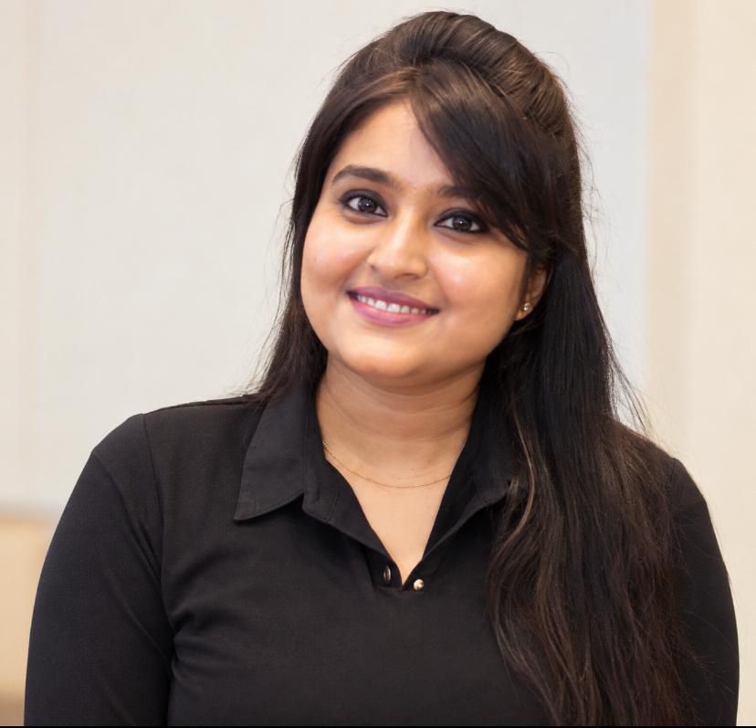 Mrs. Pravillika Ramanan, CEO and Founder of Ecosphere